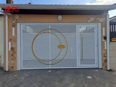 Casa com 2 Quartos à venda, 75m² no Caiçara, Praia Grande