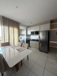 Apartamento com 2 Quartos à venda, 52m² no Jardim Europa, Uberlândia