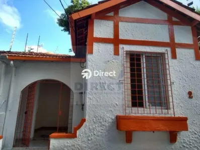 Casa com 1 Quarto para alugar, 85m² no Graças, Recife
