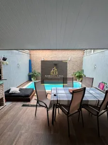 Casa de Condomínio com 3 Quartos à venda, 140m² no Chácara Planalto, Jundiaí