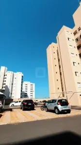 Apartamento com 2 Quartos à venda, 53m² no Jardim Europa, Uberlândia