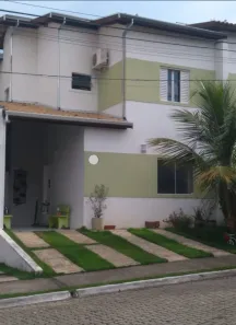 Casa de Condomínio com 2 Quartos à venda, 128m² no Parque Senhor do Bonfim, Taubaté
