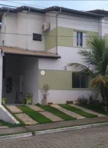 Casa de Condomínio com 2 Quartos para alugar, 128m² no Parque Senhor do Bonfim, Taubaté