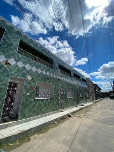 Apartamento com 2 Quartos para alugar, 50m² no Pajuçara, Maracanaú