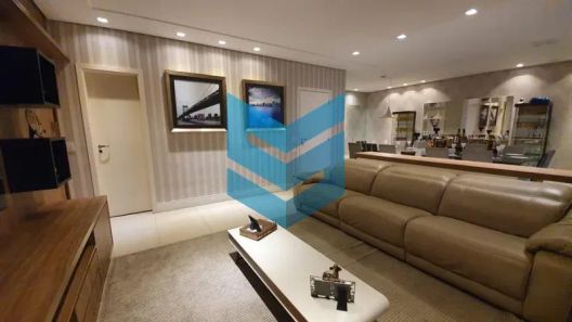 Apartamento com 3 Quartos à venda, 199m² no Jardim Portal da Colina, Sorocaba