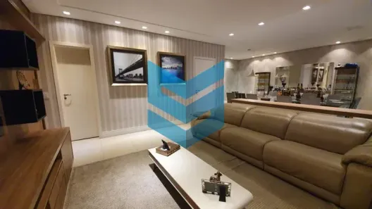 Apartamento com 3 Quartos à venda, 199m² no Jardim Portal da Colina, Sorocaba