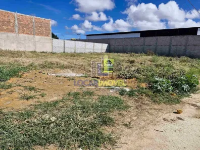 Lote/Terreno à venda, 10m² no Felícia, Vitória da Conquista