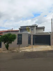 Casa com 3 Quartos à venda, 202m² no Jardim Europa, Indaiatuba