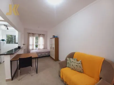 Apartamento com 1 Quarto à venda, 29m² no Jardim Mauá, Jaguariúna