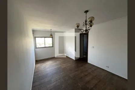 Apartamento com 2 Quartos à venda, 68m² no Vila Romero, São Paulo