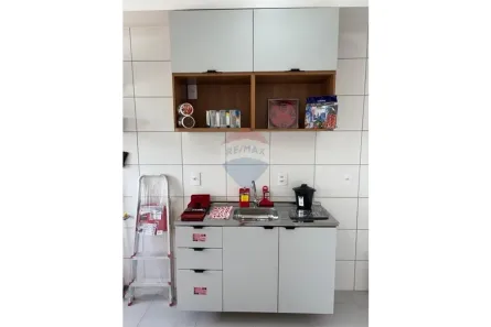 Apartamento com 1 Quarto para alugar, 30m² no Mooca, São Paulo