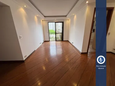 Apartamento com 3 Quartos à venda, 110m² no Mooca, São Paulo