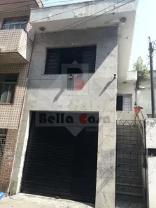 Sobrado com 2 Quartos à venda, 100m² no Mooca, São Paulo