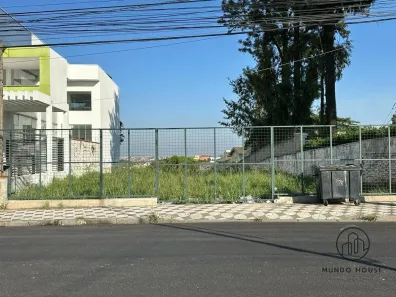Lote/Terreno à venda, 499m² no Vila Lucy, Sorocaba