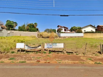 Lote/Terreno à venda, 490m² no Parque das Universidades, Campinas