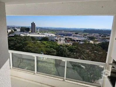 Apartamento com 3 Quartos à venda, 70m² no Jardim Califórnia, Jacareí