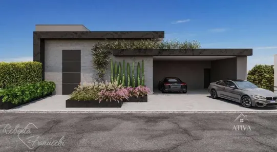 Casa de Condomínio com 5 Quartos à venda, 400m² no Golf Gardens, Carapicuíba