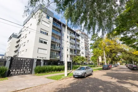 Apartamento com 3 Quartos à venda, 137m² no Tristeza, Porto Alegre