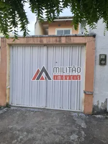 Casa com 2 Quartos à venda, 80m² no São Bento, Fortaleza