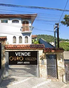 Sobrado com 3 Quartos à venda, 199m² no Parque Casa de Pedra, São Paulo