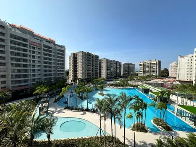 Apartamento com 3 Quartos à venda, 127m² no Barra da Tijuca, Rio de Janeiro