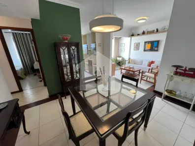 Apartamento com 3 Quartos à venda, 85m² no Candeal, Salvador