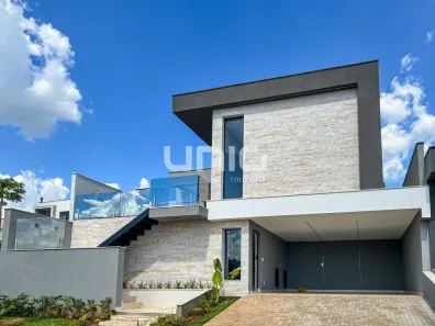 Casa com 3 Quartos à venda, 196m² no Santa Rosa, Piracicaba