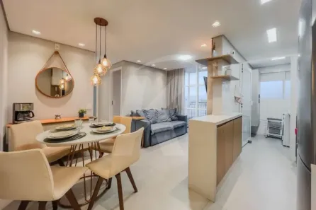 Apartamento com 2 Quartos à venda, 50m² no Vila Guilherme, São Paulo
