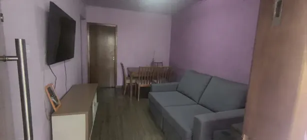 Casa com 2 Quartos à venda, 111m² no Parque Casa de Pedra, São Paulo