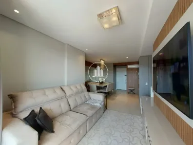Apartamento com 3 Quartos à venda, 116m² no Jardim Atlântico, Florianópolis
