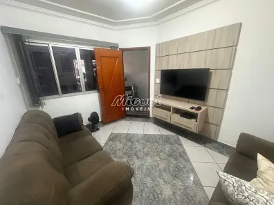 Casa com 3 Quartos à venda, 147m² no Santa Terezinha, Piracicaba