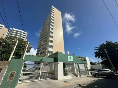 Apartamento com 1 Quarto à venda, 55m² no Jardim Armação, Salvador