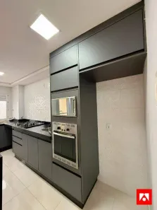 Apartamento com 2 Quartos à venda, 57m² no Jardim Firenze, Santa Bárbara D'Oeste