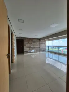 Apartamento com 3 Quartos para alugar, 113m² no Jardim Goiás, Goiânia