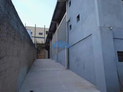 Galpão/Depósito/Armazém à venda, 1120m² no Recanto Sombra do Ipê, Santana de Parnaíba