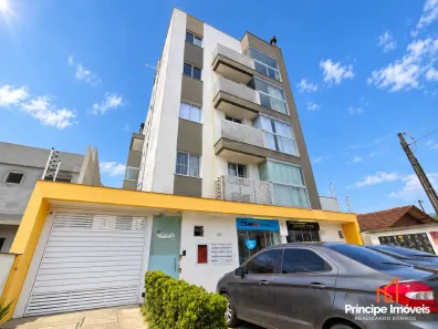 Cobertura com 3 Quartos à venda, 115m² no Saguaçu, Joinville