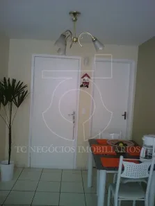 Apartamento com 3 Quartos à venda, 58m² no Paraisópolis, São Paulo