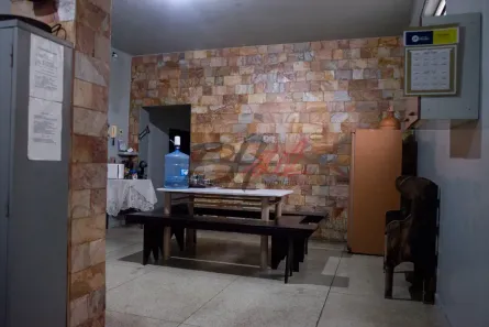 Casa com 4 Quartos à venda, 366m² no Floresta, Belo Horizonte