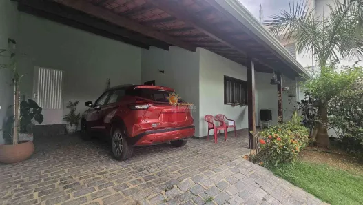 Casa com 4 Quartos à venda, 230m² no Jardim Emília, Sorocaba