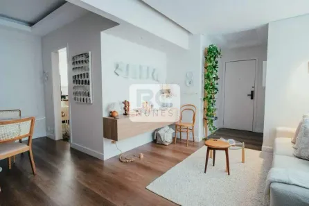 Cobertura com 3 Quartos à venda, 142m² no Serra, Belo Horizonte