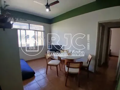 Apartamento com 2 Quartos à venda, 40m² no Estácio, Rio de Janeiro