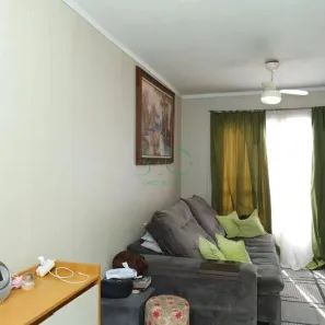 Apartamento com 2 Quartos à venda, 57m² no Itaquera, São Paulo