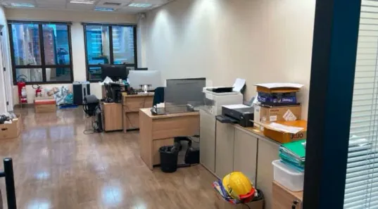 Ponto Comercial para alugar, 100m² no Pinheiros, São Paulo