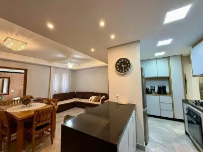 Apartamento com 2 Quartos à venda, 107m² no Parque Santa Cecília, Piracicaba