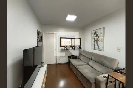 Apartamento com 2 Quartos à venda, 97m² no Bosque da Saúde, São Paulo