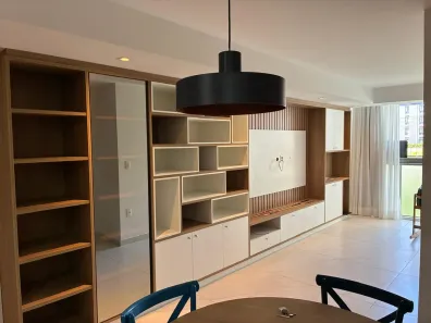 Apartamento com 2 Quartos à venda, 65m² no Cabo Branco, João Pessoa