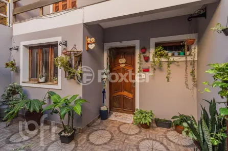 Casa com 3 Quartos à venda, 140m² no Cristal, Porto Alegre