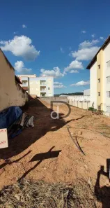 Lote/Terreno à venda, 360m² no Jardim Pacaembu, Valinhos