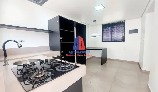 Casa de Condomínio com 2 Quartos à venda, 62m² no Jardim Marajoara, Nova Odessa