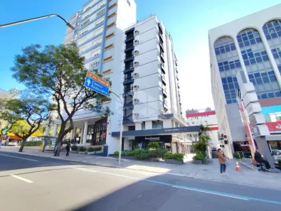 Ponto Comercial para alugar, 40m² no Auxiliadora, Porto Alegre